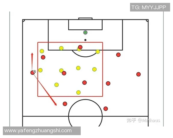 足球图面中的战术解析与球队风格的深度剖析