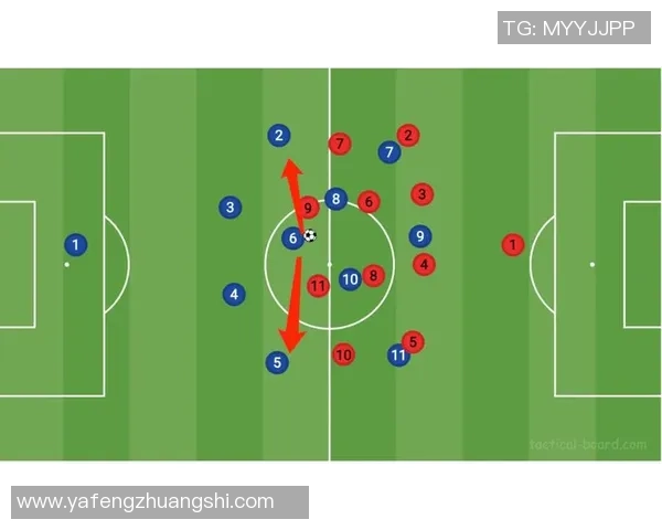 足球MOT解析：揭示比赛背后的战术与球员表现的深度分析